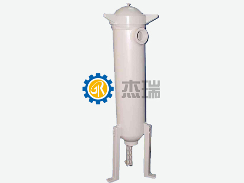 PVC袋式過(guò)濾器/聚丙烯袋式過(guò)濾器